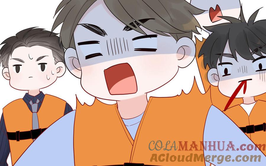 妖怪混圈指南 - 第72话 人类挺好的 - 第9张图