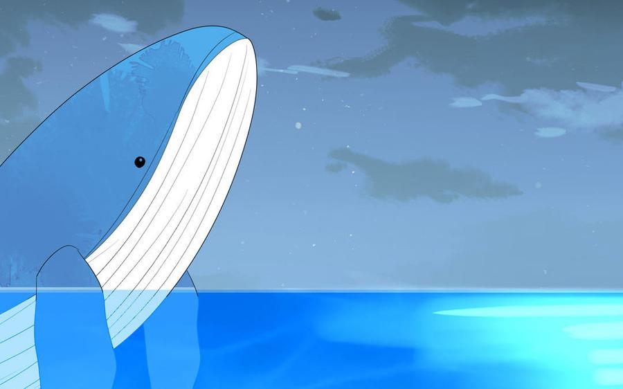 妖怪混圈指南 - 第72话 人类挺好的 - 第84张图