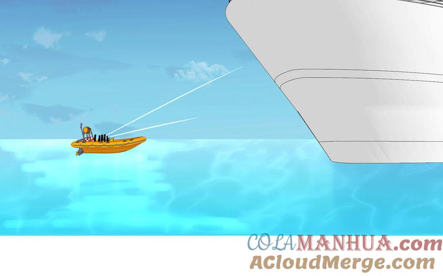 妖怪混圈指南 - 第72话 人类挺好的 - 第13张图