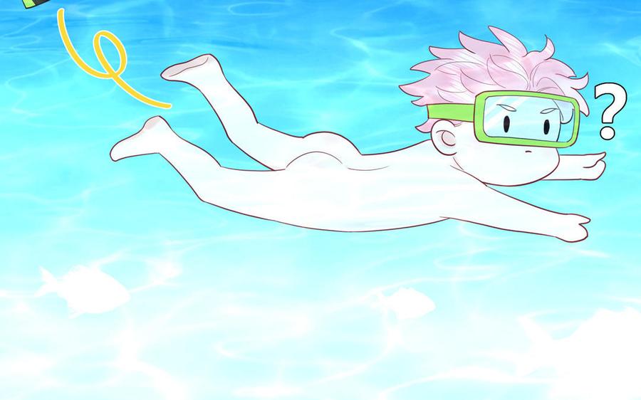 妖怪混圈指南 - 第73话 沙雕新星 - 第42张图