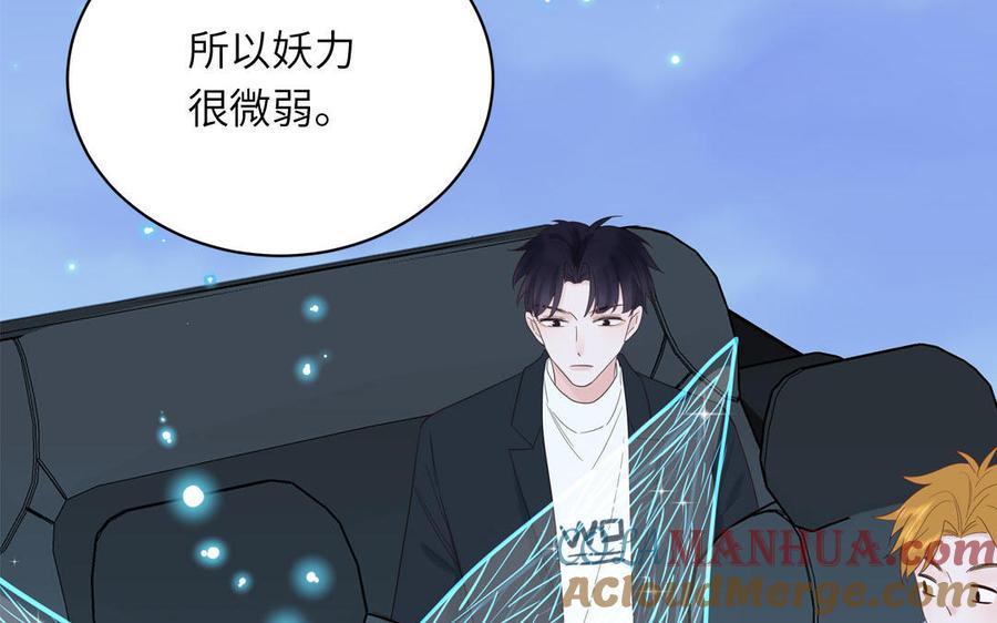 妖怪混圈指南 - 第76话 爱情是毒药 - 第61张图