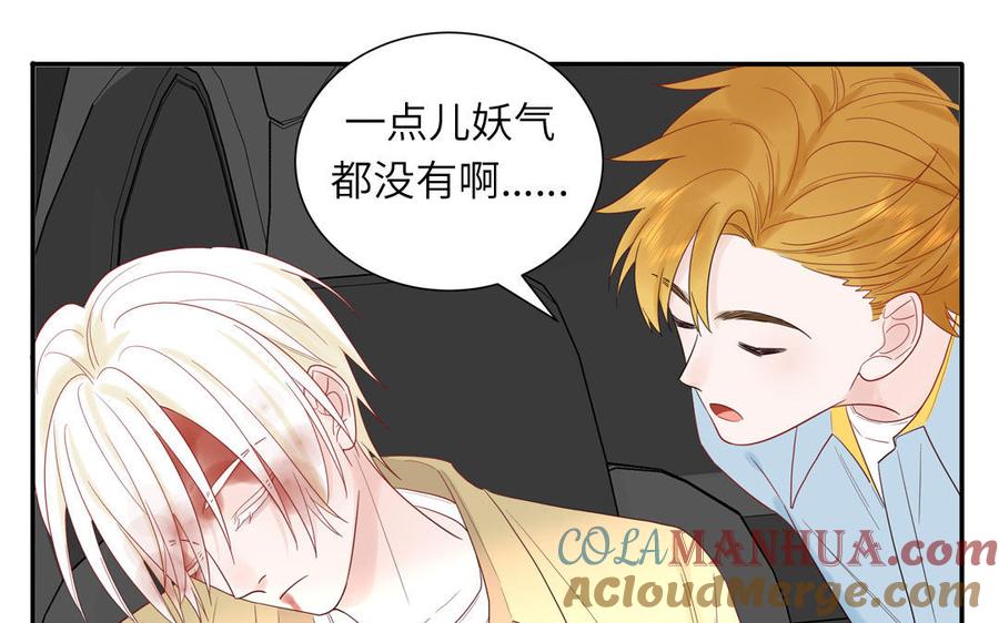 妖怪混圈指南 - 第76话 爱情是毒药 - 第49张图