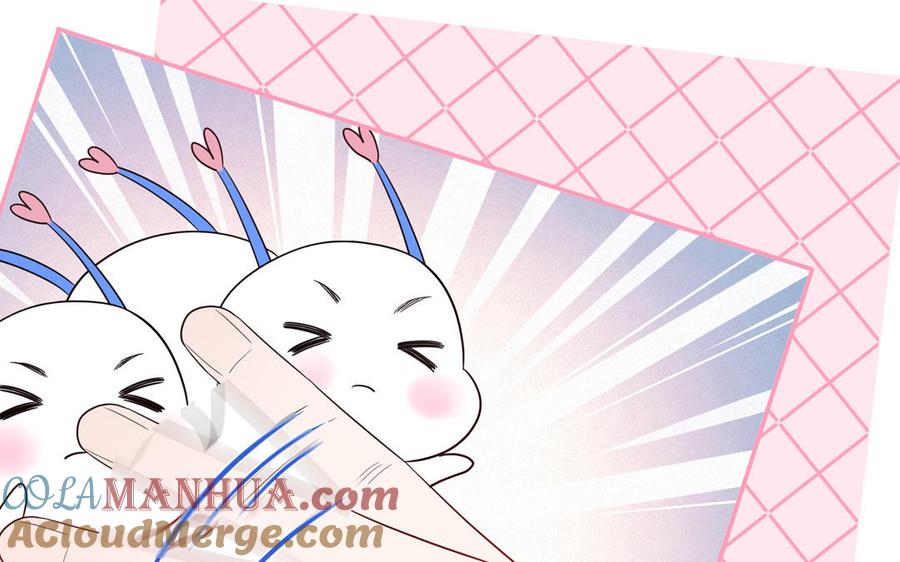 妖怪混圈指南 - 第77话 我的那个他 - 第53张图