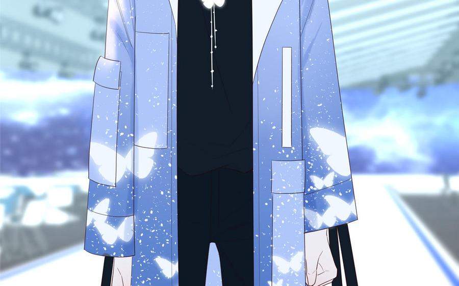 妖怪混圈指南 - 第77话 我的那个他 - 第71张图