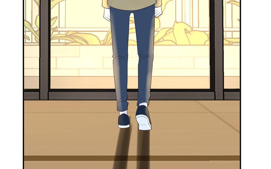 妖怪混圈指南 - 第77话 我的那个他 - 第40张图