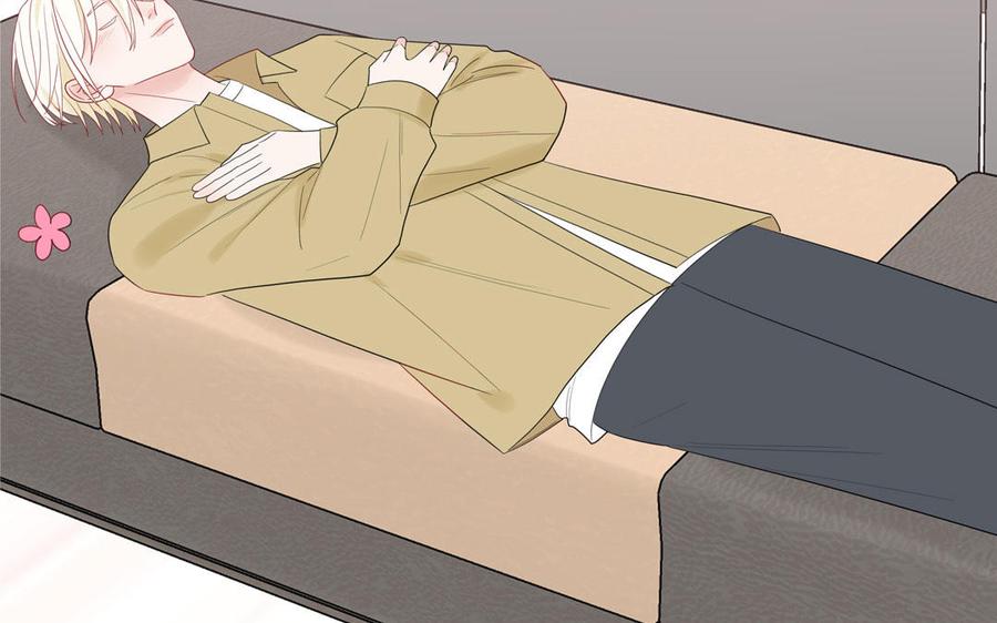 妖怪混圈指南 - 第77话 我的那个他 - 第80张图