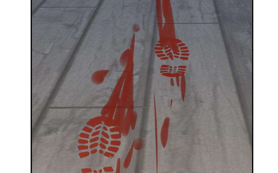 妖怪混圈指南 - 第77话 我的那个他 - 第19张图