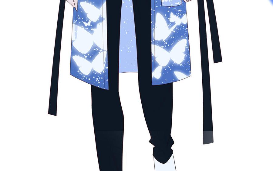 妖怪混圈指南 - 第77话 我的那个他 - 第72张图