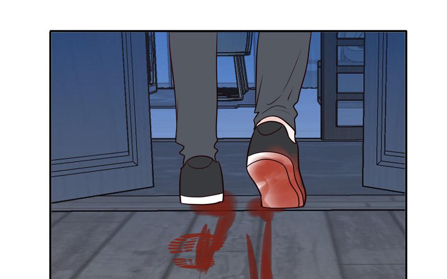 妖怪混圈指南 - 第77话 我的那个他 - 第18张图