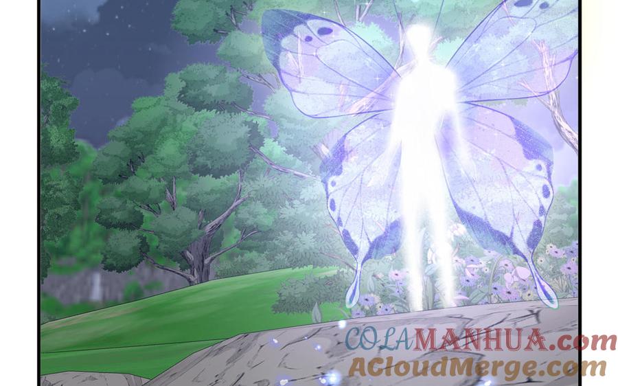 妖怪混圈指南 - 第78话 南海蝴蝶 - 第77张图