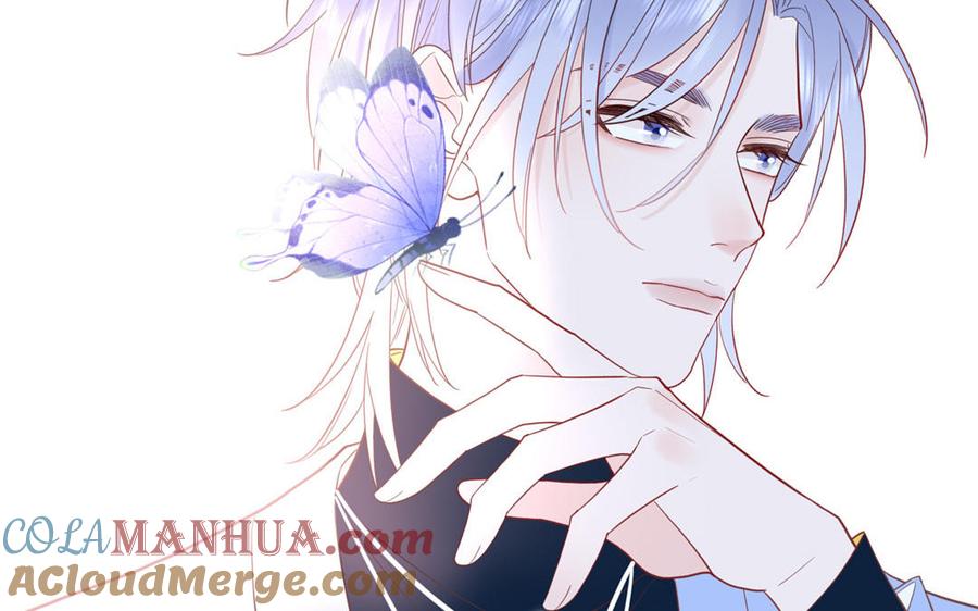 妖怪混圈指南 - 第78话 南海蝴蝶 - 第21张图