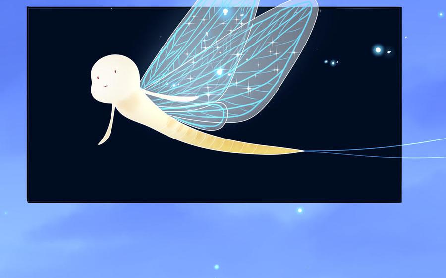 妖怪混圈指南 - 第78话 南海蝴蝶 - 第43张图