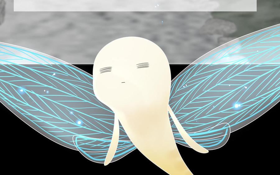 妖怪混圈指南 - 第78话 南海蝴蝶 - 第64张图