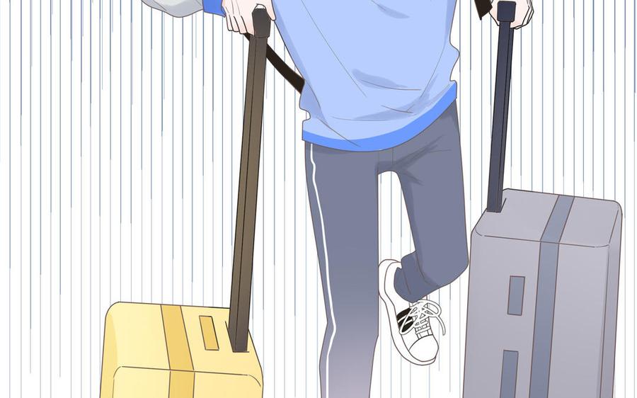 妖怪混圈指南 - 第7话 食物链顶端 - 第59张图