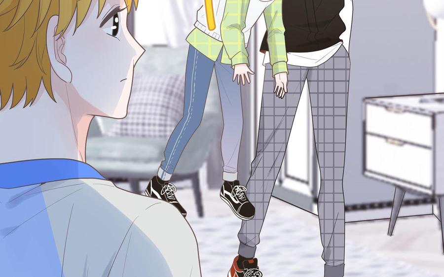 妖怪混圈指南 - 第7话 食物链顶端 - 第50张图