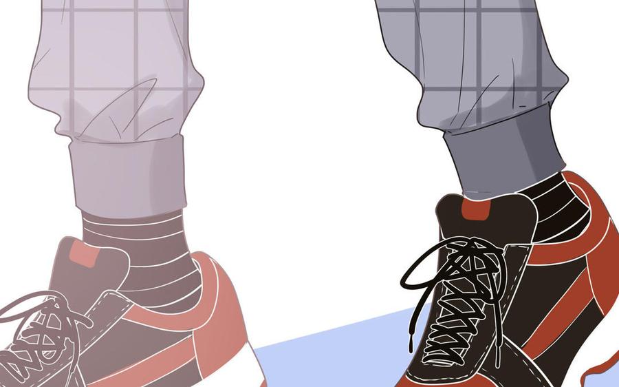 妖怪混圈指南 - 第7话 食物链顶端 - 第54张图