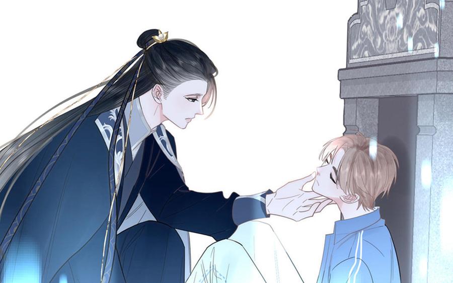 妖怪混圈指南 - 第79话 唯一的心愿 - 第98张图