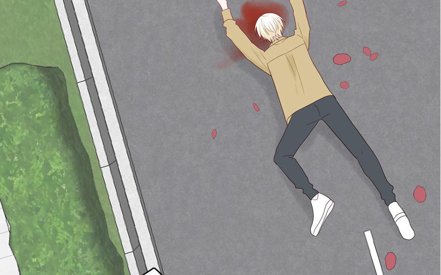 妖怪混圈指南 - 第80话 爱装死的神经病 - 第64张图