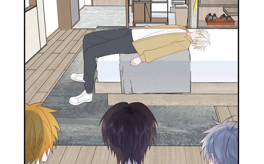 妖怪混圈指南 - 第80话 爱装死的神经病 - 第46张图