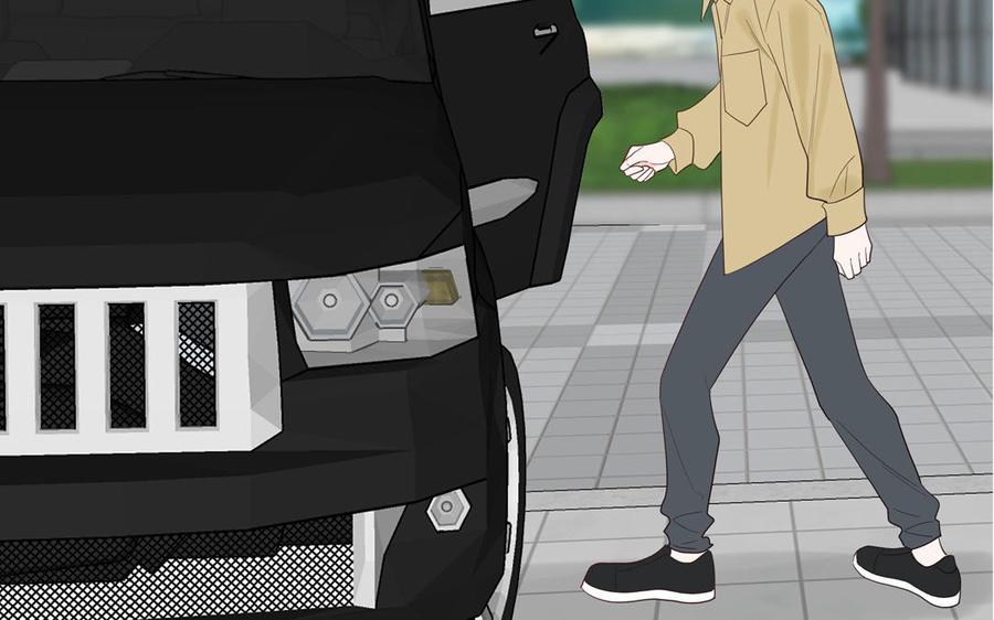 妖怪混圈指南 - 第80话 爱装死的神经病 - 第68张图