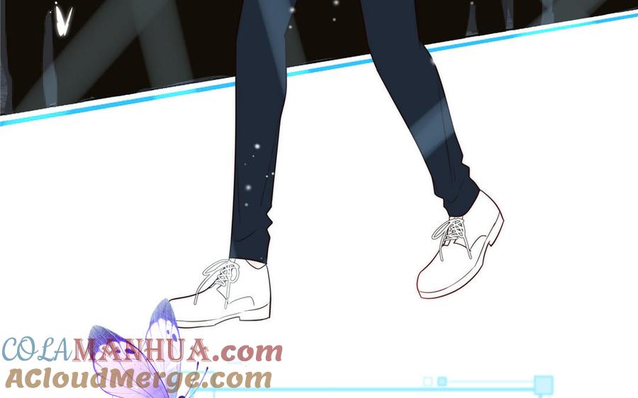 妖怪混圈指南 - 第81话 心被他蛊惑了 - 第58张图