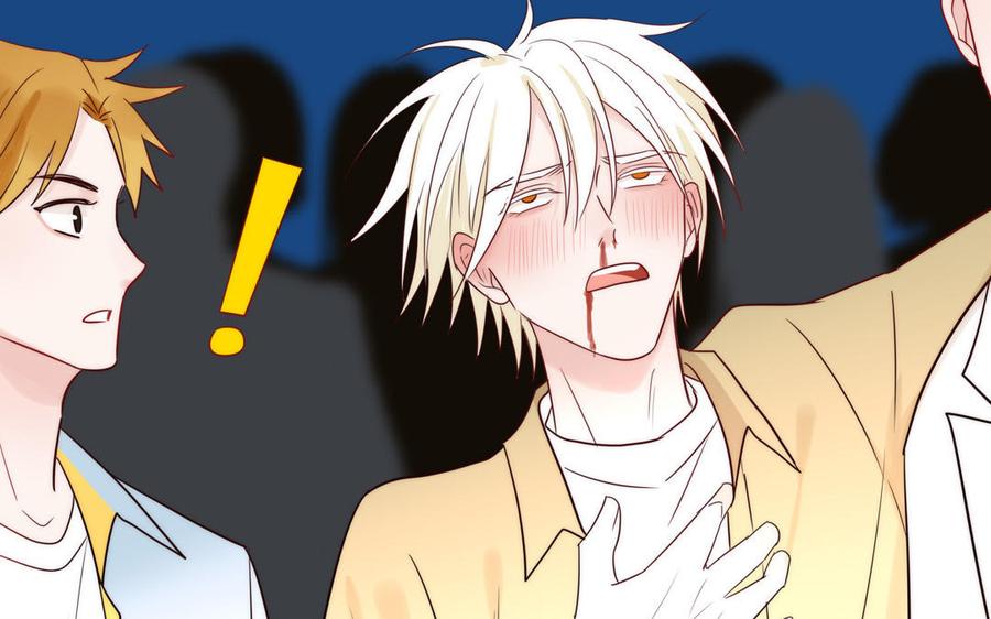 妖怪混圈指南 - 第81话 心被他蛊惑了 - 第68张图