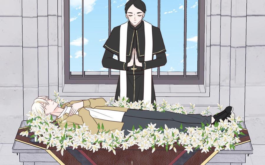 妖怪混圈指南 - 第81话 心被他蛊惑了 - 第29张图