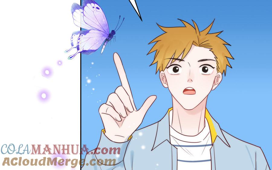 妖怪混圈指南 - 第81话 心被他蛊惑了 - 第52张图