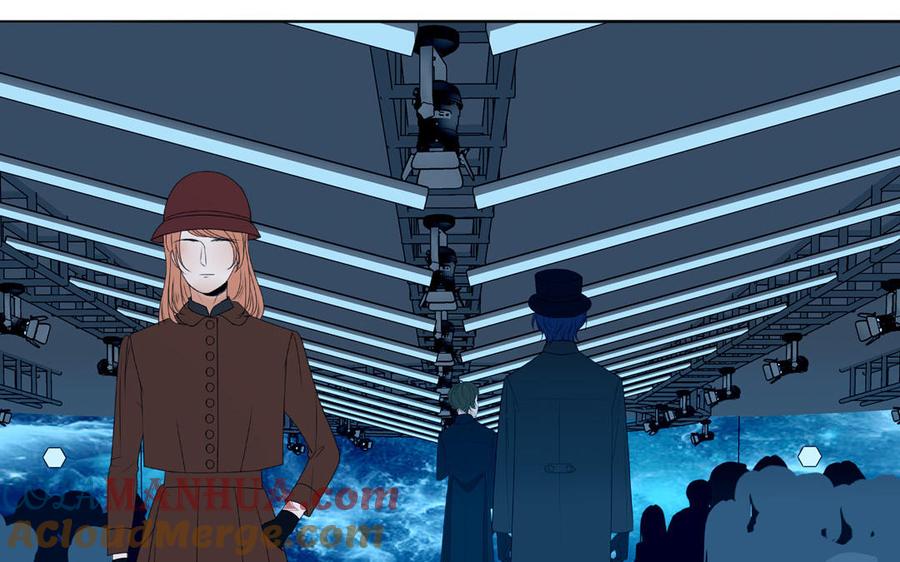 妖怪混圈指南 - 第81话 心被他蛊惑了 - 第34张图