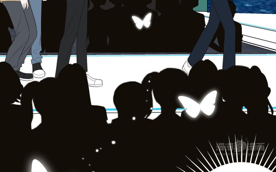 妖怪混圈指南 - 第82话 他要消失了 - 第15张图