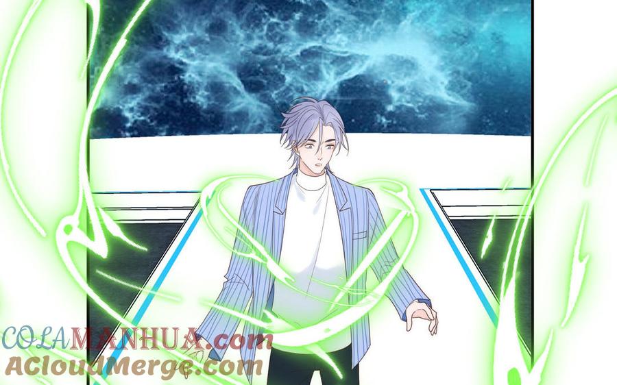 妖怪混圈指南 - 第82话 他要消失了 - 第21张图