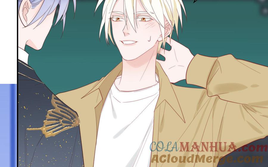 妖怪混圈指南 - 第83话 我会对你负责 - 第34张图