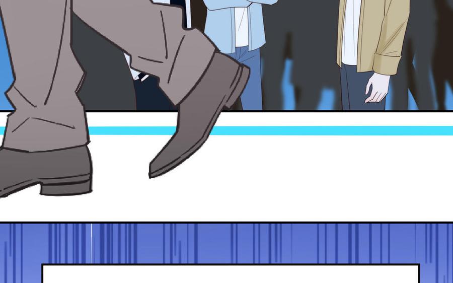 妖怪混圈指南 - 第83话 我会对你负责 - 第42张图