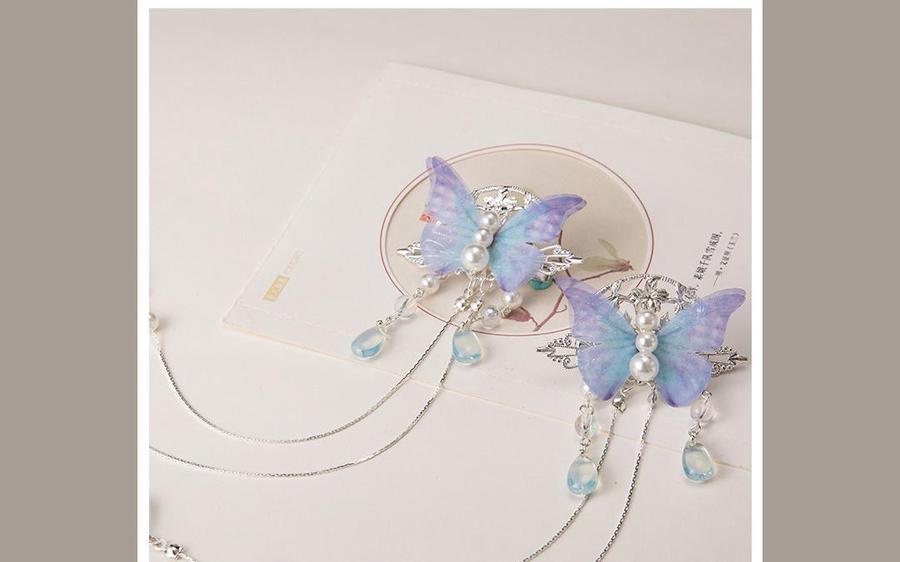 妖怪混圈指南 - 第85话 时夏遇到麻烦 - 第84张图