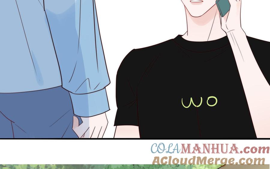 妖怪混圈指南 - 第85话 时夏遇到麻烦 - 第7张图