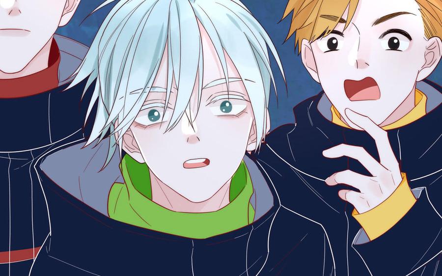 妖怪混圈指南 - 第86话 深夜寻妖 - 第77张图