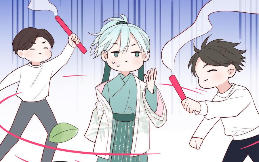 妖怪混圈指南 - 第86话 深夜寻妖 - 第20张图