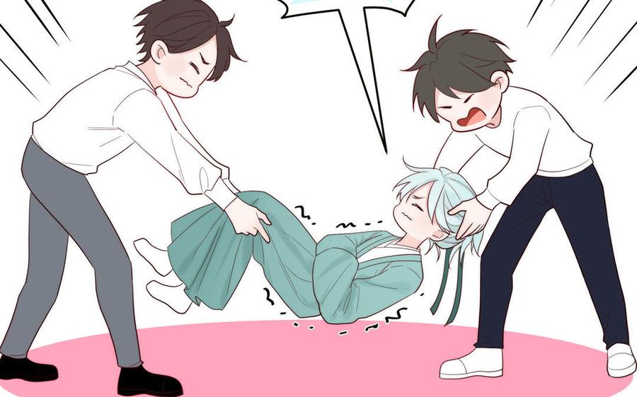 妖怪混圈指南 - 第86话 深夜寻妖 - 第12张图