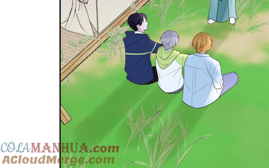 妖怪混圈指南 - 第86话 深夜寻妖 - 第34张图