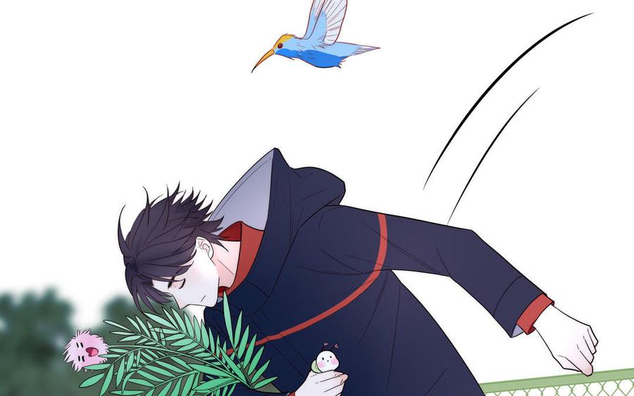 妖怪混圈指南 - 第86话 深夜寻妖 - 第66张图