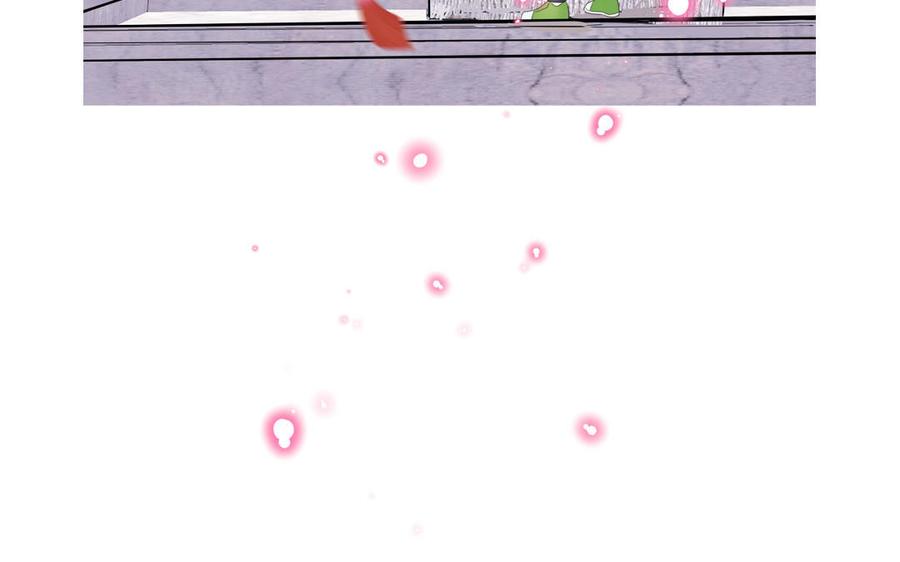 妖怪混圈指南 - 第87话 他的“新娘” - 第57张图