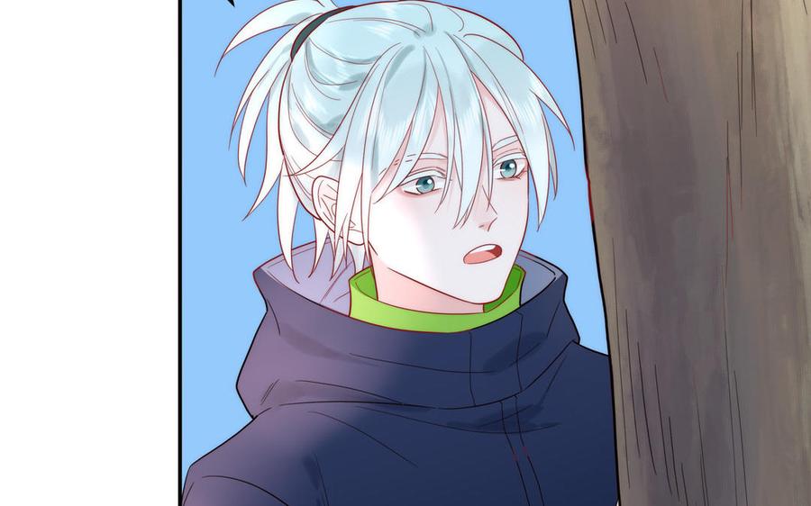 妖怪混圈指南 - 第87话 他的“新娘” - 第39张图