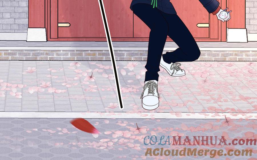 妖怪混圈指南 - 第87话 他的“新娘” - 第31张图