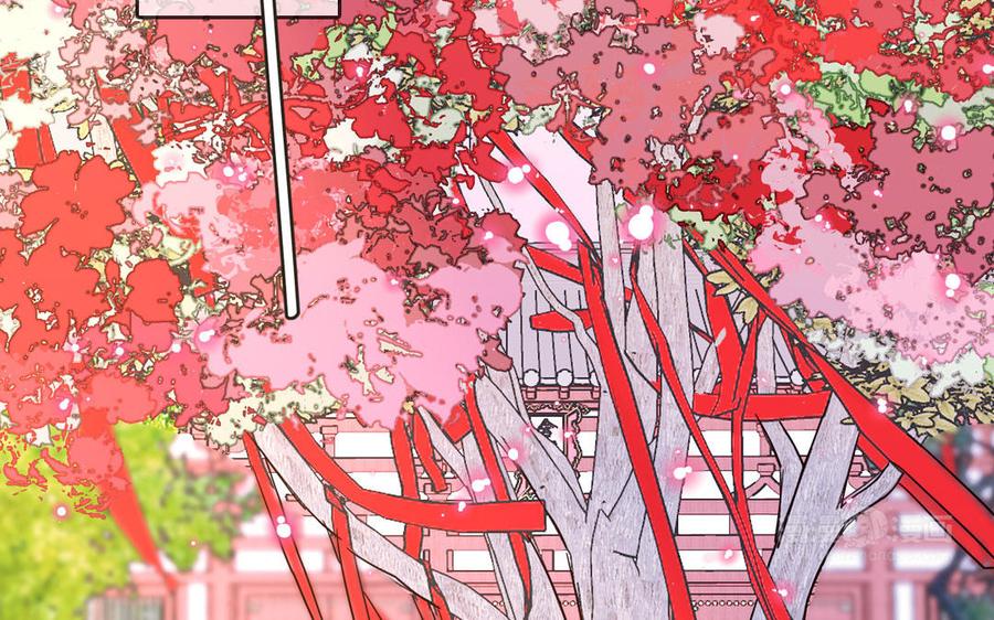 妖怪混圈指南 - 第87话 他的“新娘” - 第35张图