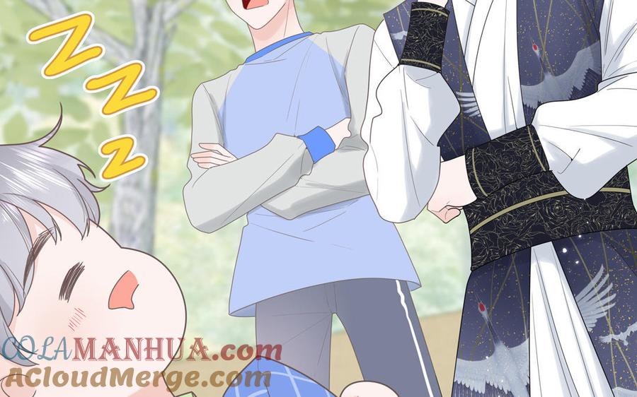 妖怪混圈指南 - 第8话 告状告状告状！ - 第31张图