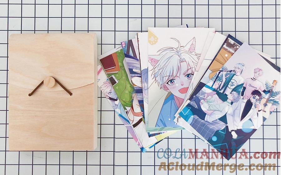 妖怪混圈指南 - 第8话 告状告状告状！ - 第76张图