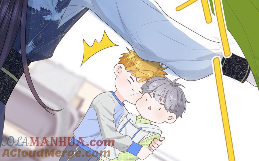 妖怪混圈指南 - 第8话 告状告状告状！ - 第79张图