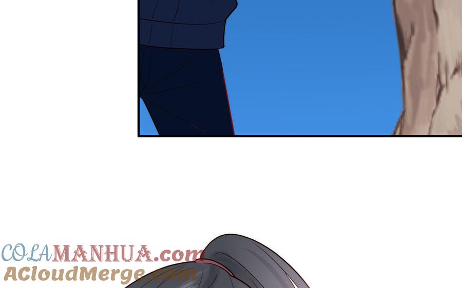 妖怪混圈指南 - 第89话 寻找千年孤魂 - 第73张图