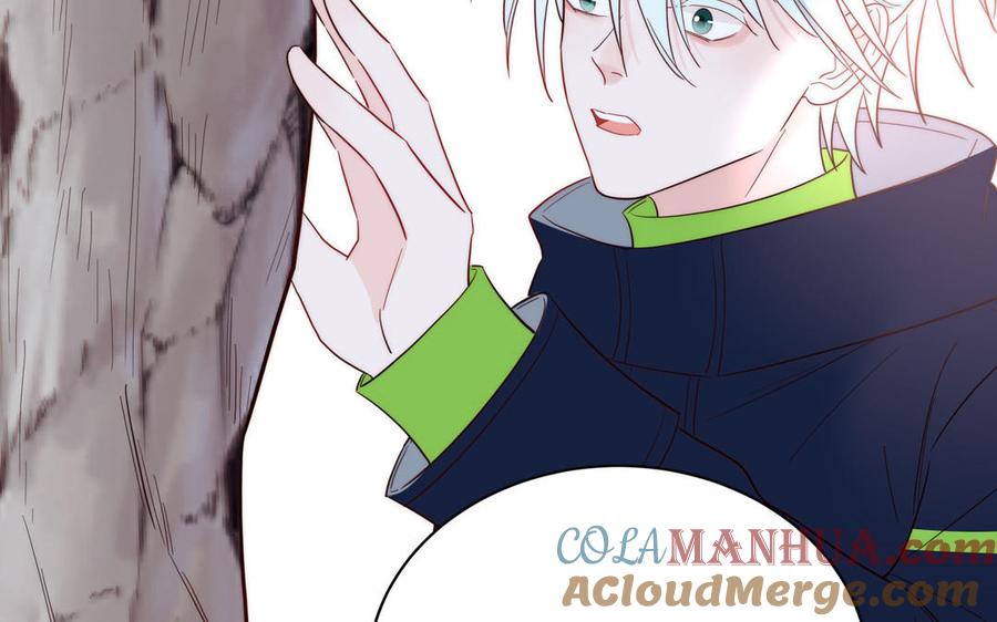 妖怪混圈指南 - 第89话 寻找千年孤魂 - 第37张图