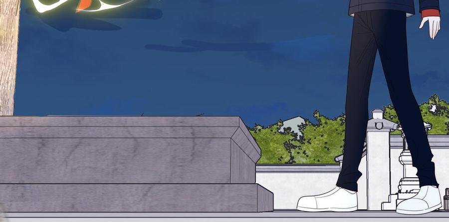 妖怪混圈指南 - 第89话 寻找千年孤魂 - 第42张图